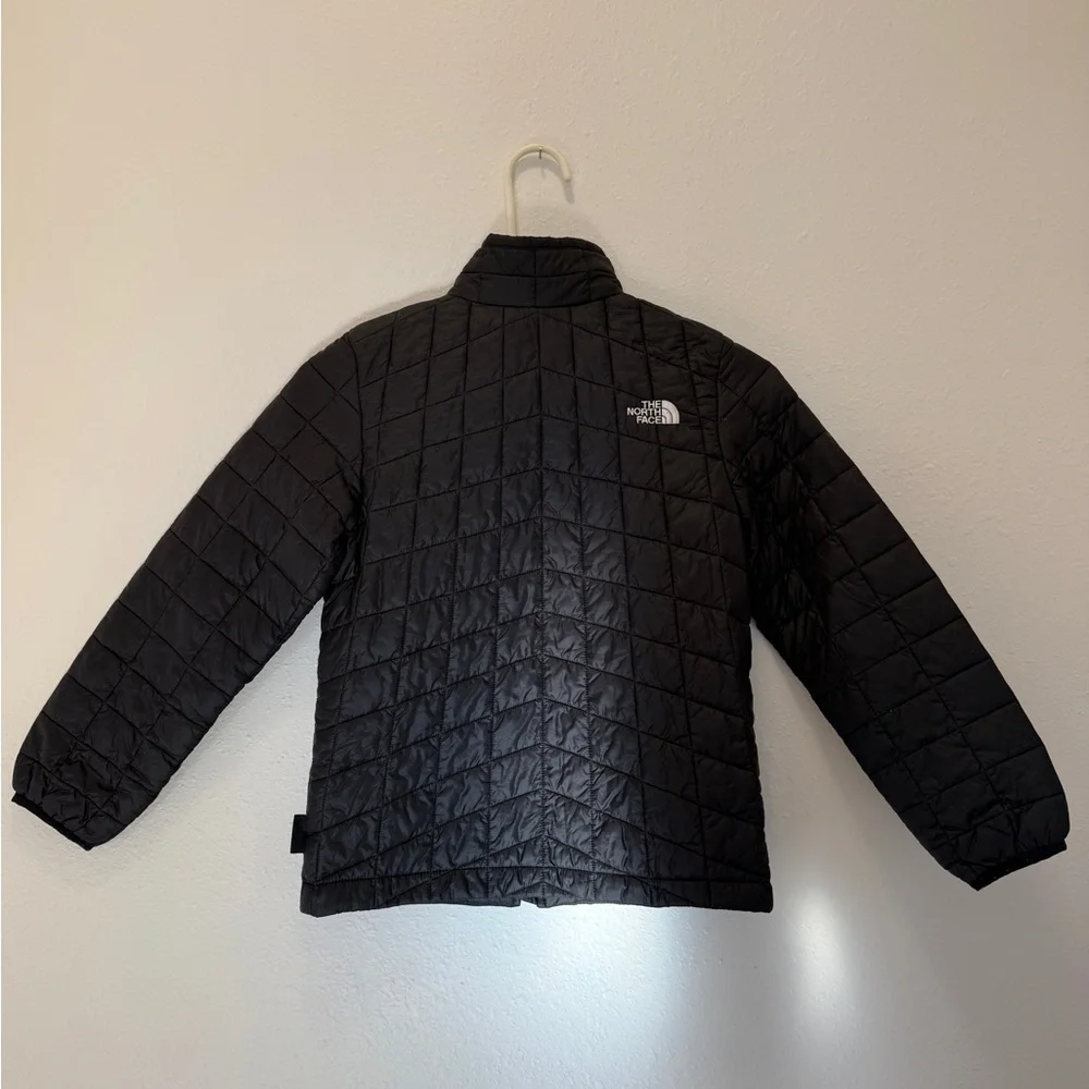 The North Face youth or